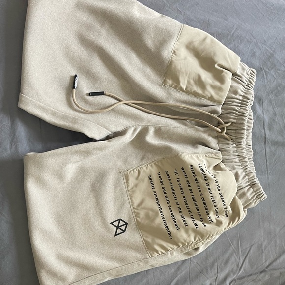 Raw gear sweatpants - Picture 3 of 4